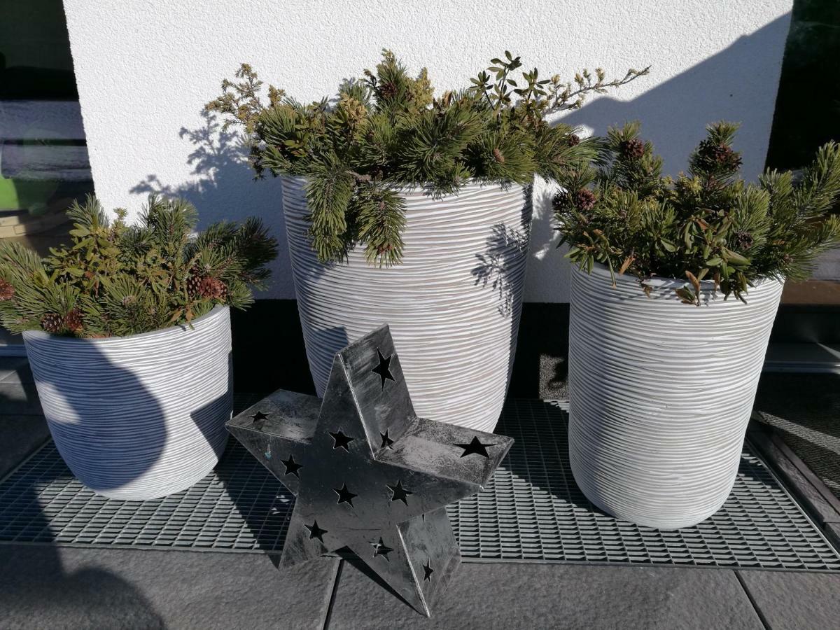 Landhaus Desiree Hopfgarten im Brixental Exterior foto